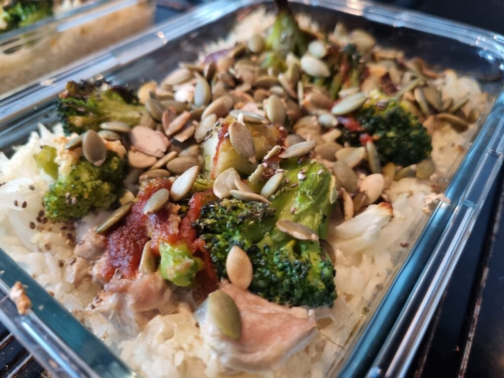 #92 Bakt Srirachakylling