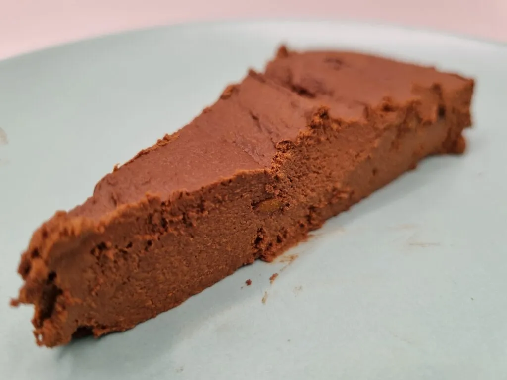 Gulrotsjokolade