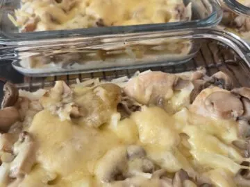 #115 Potetform 1