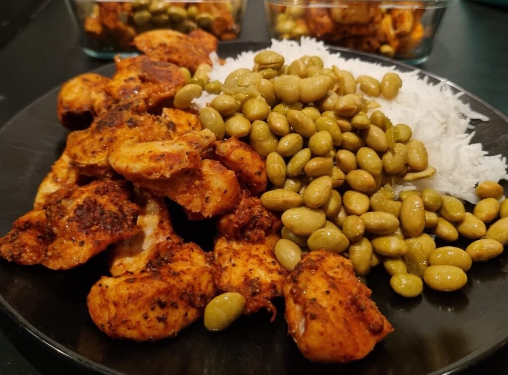 #123 - Popkornkylling