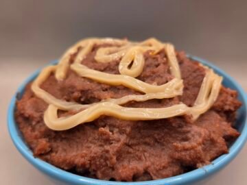 Cream of rice sjokoladesmak