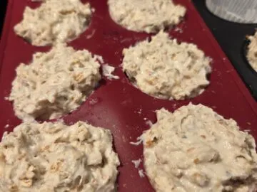 Grove scones